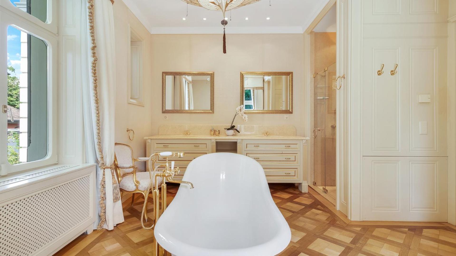 Private Luxury Villa in Zürich Exterior foto